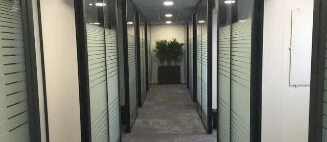 aménagement TCE à Villebon-sur-Yvette