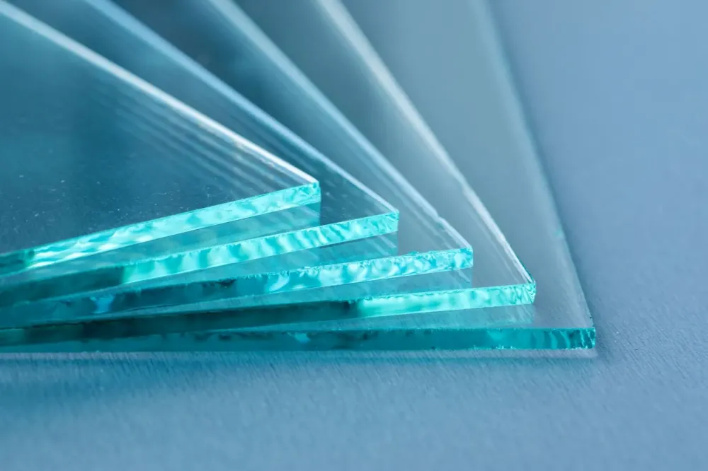 cloisons vitrées à Villebon-sur-Yvette