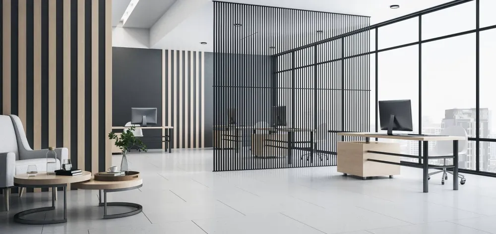 lots architecturaux à Villebon-sur-Yvette