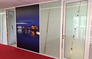 open space à Villebon-sur-Yvette