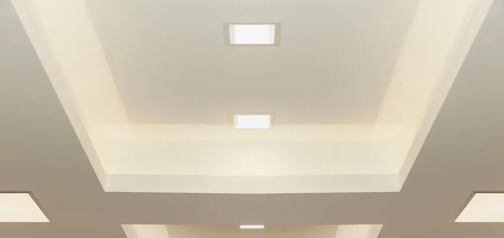 plafonds à Villebon-sur-Yvette